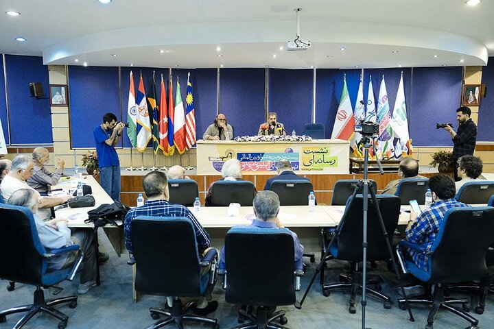 بودجه جشنواره آئینی و سنتی از ۳۰ به ۱۵ میلیارد رسید؛ حذف درس تعزیه!