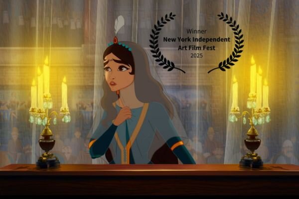 «ژولیت و شاه» برنده جایزه هنری از نیویورک شد