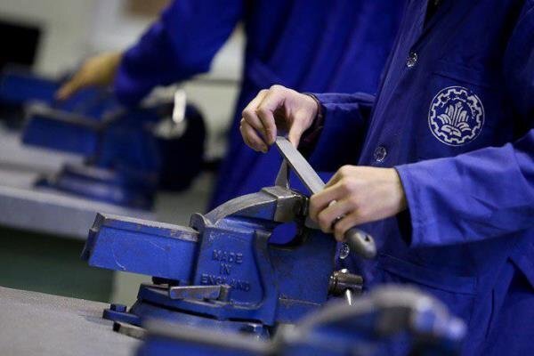 زیرساختهای آموزشی و مهارتی ساوه با فناوریهای جهانی متحول شود زیرساختهای آموزشی و مهارتی ساوه با فناوریهای جهانی متحول شود