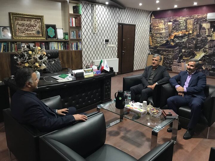 فرماندار سنندج: در حال حاضر ۱۲۰ روستای سنندج با تنش آبی مواجه هستند فرماندار سنندج: در حال حاضر ۱۲۰ روستای سنندج با تنش آبی مواجه هستند