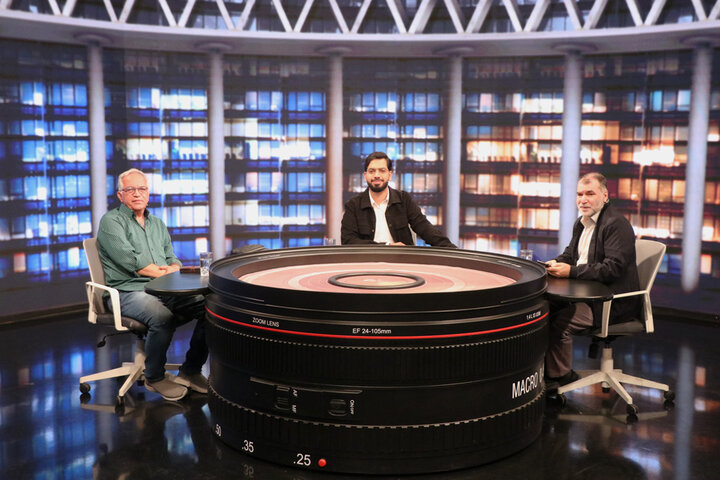 بیاثر کردن رسانه ملی به کشور لطمه میزند؛ گیشه همه چیز نیست