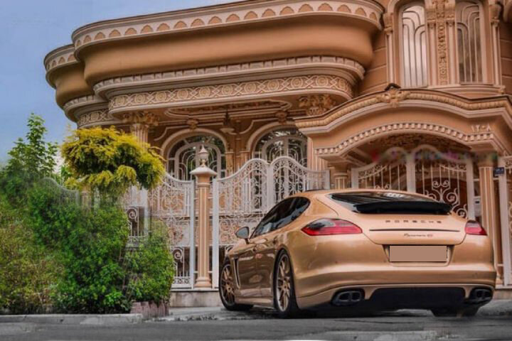 زندگی اشرافی مسئولان،«موفقیت» را در جامعه مترادف با مصرف گرایی می کند