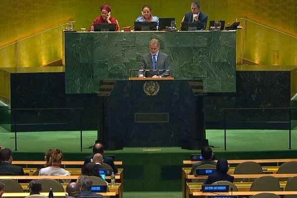 روز دوم؛ حواشی و سخنرانیهای هشتادمین مجمع عمومی سازمان ملل