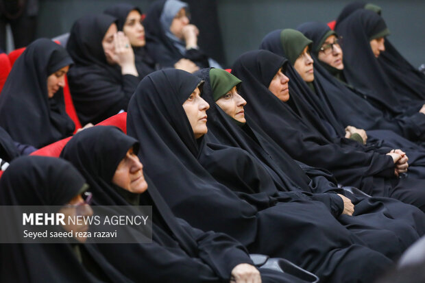 آئین رونمایی از کتاب «خسوف در بیروت»