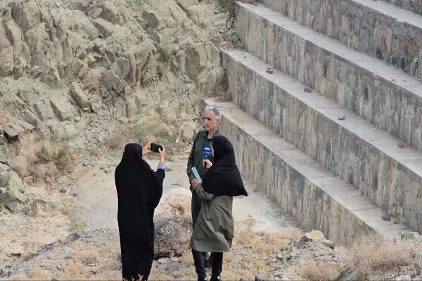 چالش آب و تغییر اقلیم؛ خراسان جنوبی نسخه نجات را اجرا میکند