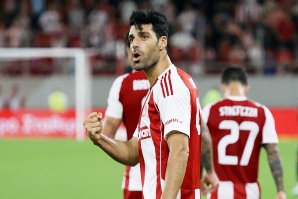 گل،بازيكن،المپياكوس،پاس،دقيقه،عنوان