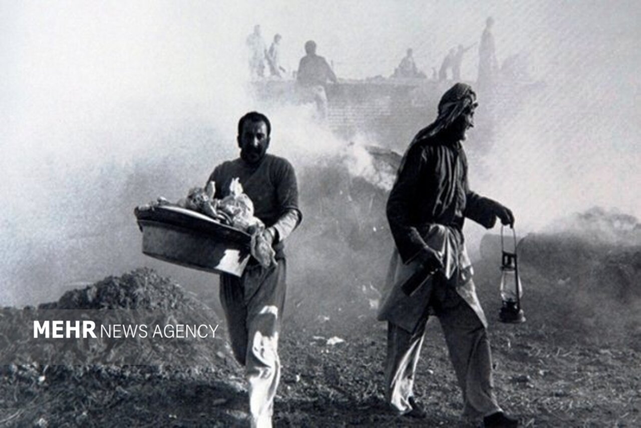 دفاع مقدس؛ مدرسه ایمان، ایثار و صبر در خاطرات آزادگان