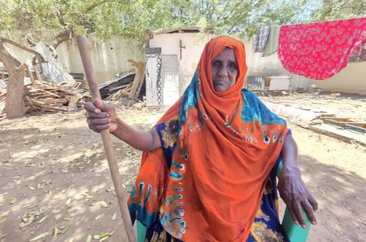 Families of US drone victims seek reparations in Somalia