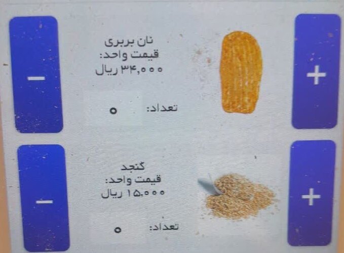 تناقض در قیمتگذاری نان؛ «نانینو»به جای نظم بیاعتمادی و نارضایتی آورد