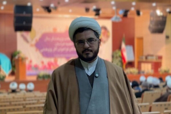 علميه،خراسان،علمي،برگزار،رويداد،رضايي،نمايشگاه،تصويب