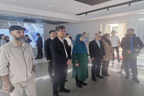 فاضلاب،تصفيه،مركز،بازديد،پيشرفته،فرآيندهاي