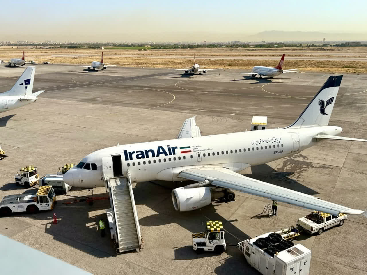 ارومیه به هاب هوایی شمالغرب کشور تبدیل می شود؛ ایجاد شهر فرودگاهی