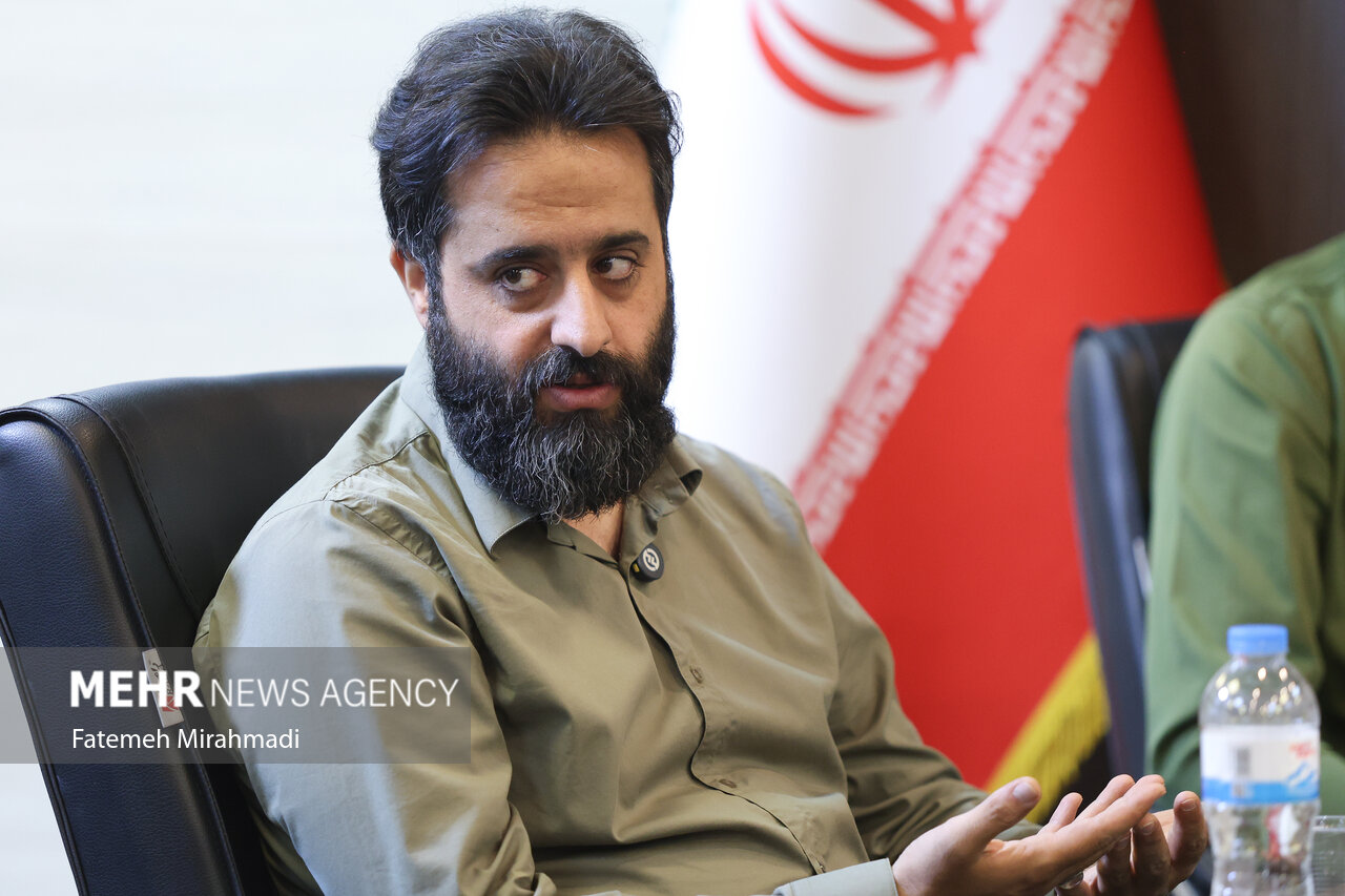 تولد دوباره عروسک‌ها با «عروسک‌خونه»؛ ۱۰ سال گفتند مجری لوسی هستم!