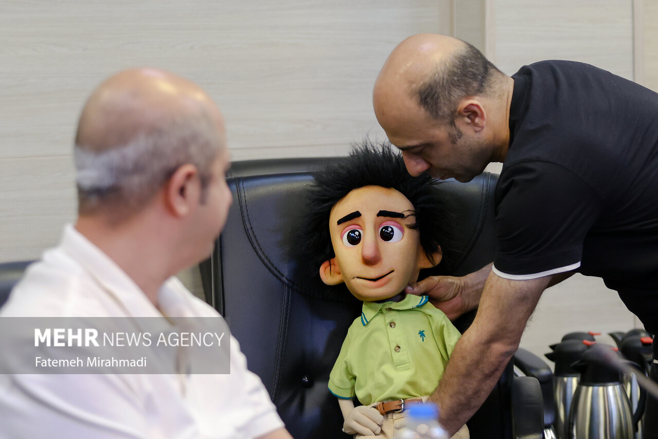 مشكات،ذاكر