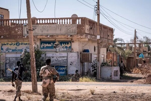 ارتش،شهر،سودان،نيروهاي،دارفور،واكنش،سريع،گرسنگي