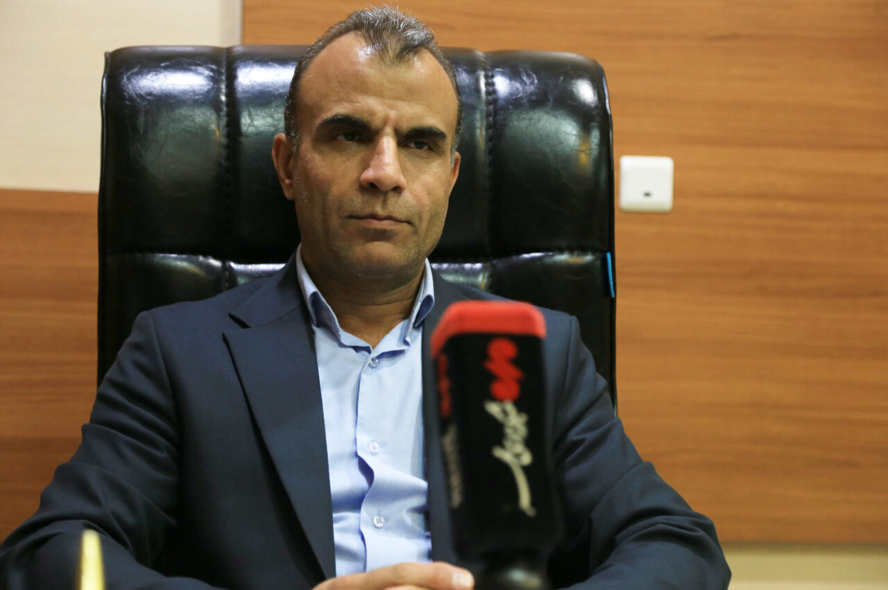 گردشگري،هرمزگان،شهرزاد،حكم،تأكيد،استان،توسعه،عادل،سرپرست