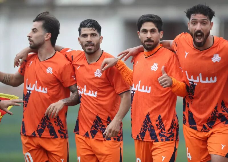 صفر،داماش،هوادار