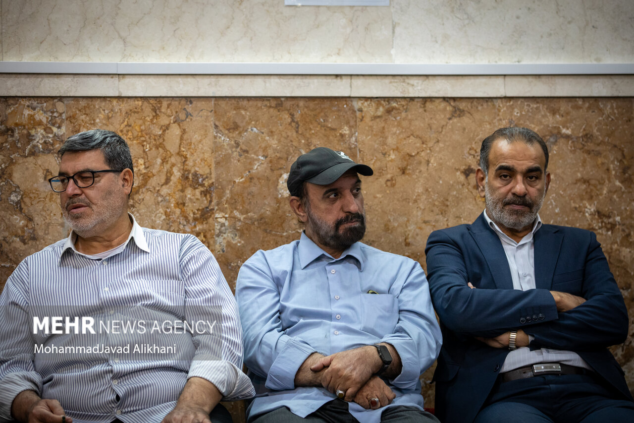 علم هسته‌ای ایران خاری در چشم دشمنان است