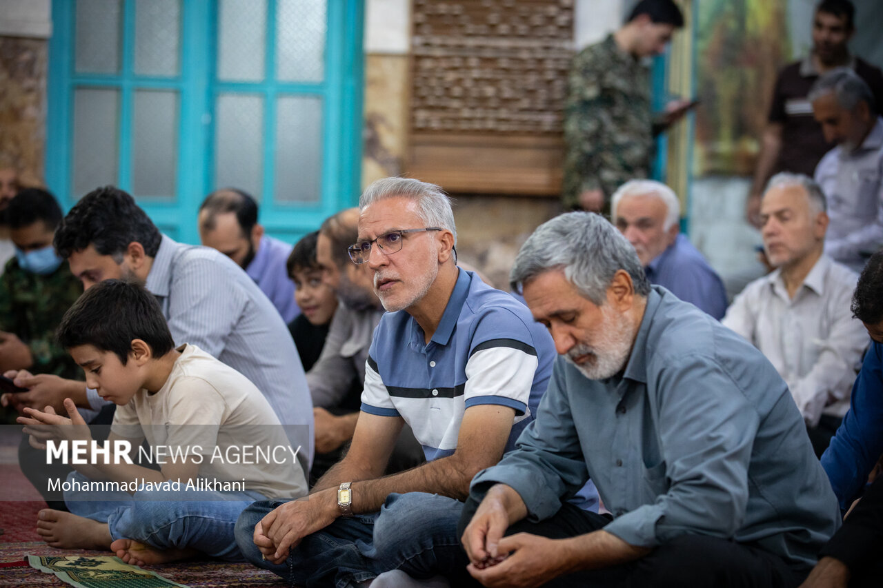 علم هستهای ایران خاری در چشم دشمنان است