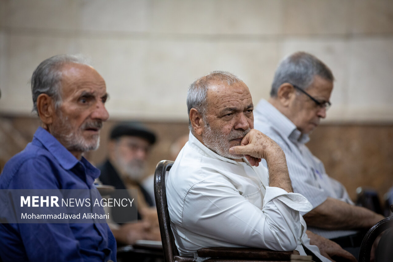 علم هستهای ایران خاری در چشم دشمنان است