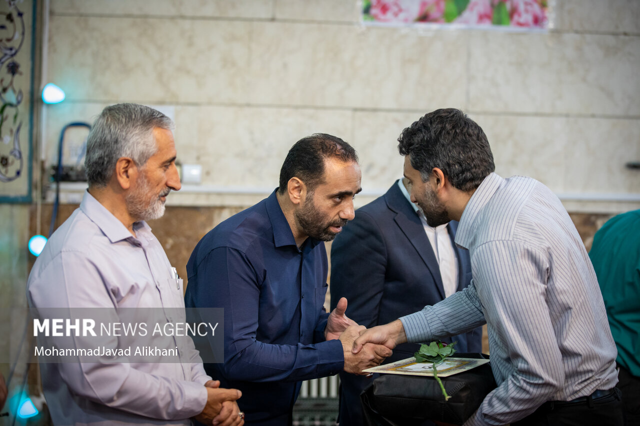 علم هسته‌ای ایران خاری در چشم دشمنان است
