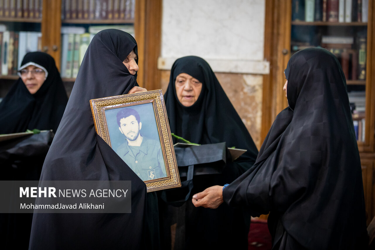 علم هستهای ایران خاری در چشم دشمنان است