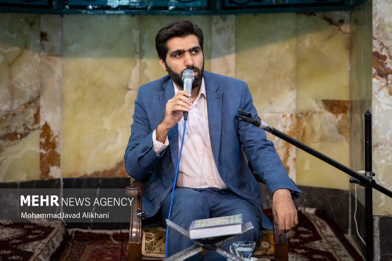 علم هستهای ایران خاری در چشم دشمنان است