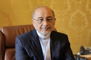 سفیر ایران در ایتالیا: هرگونه دخالت خارجی در تنگه هرمز را رد می‌کنیم