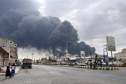 Siyonist rejim’in Yemen’e saldırısında 50 şehit ve yaralı