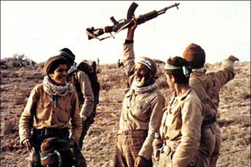 هفته دفاع مقدس؛ از عطر خاکریز تا آزمون بی‌ریایی مسئولان