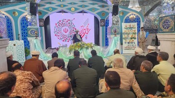 برجام تجربه بی اعتمادی ایران به مذاکره با آمریکا است