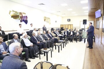 اسماعیلیان: ۶۵ درصد مشترکان مشهد زیر الگوی مصرف هستند