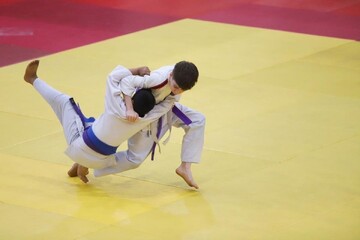 میراسماعیلی: جودوی مازندران جایگاه ویژه‌ای در کشور دارد