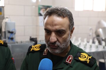 پویش «زنگ جهاد» آغاز تحول در نوسازی مدارس