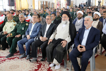 امام جمعه یاسوج:آمریکا و اروپا قابل اعتماد نیستند