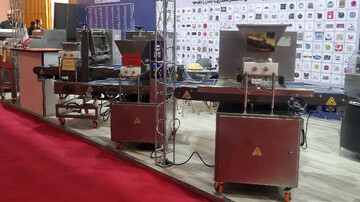 تشریح ابزارهای حمایتی معاونت علمی در حوزه غذا و کشاورزی