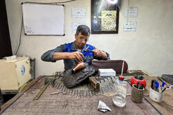 اعطای ارفاقات قضایی به ۴۰ زندانی برگزیده جشنواره‌های هنری در قزوین