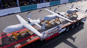 US, others building copies of Iran’s Shahed drones: Source