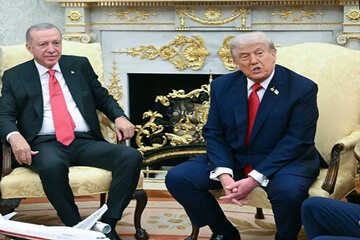 ترامپ: به توافق نهایی درباره غزه نزدیک شده‌ایم