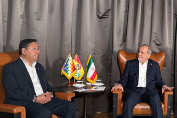 İran, "Snapback" mekanizmasının aktifleşmesi durumunda stratejisini güncelleyecek