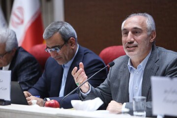 معاون رئیس جمهور خبرداد؛اجرای سریع خط آهن چابهار–زاهدان تا خراسان رضوی