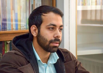 دانشجوی دانشگاه میبد به عنوان دانشجوی نمونه کشوری معرفی شد