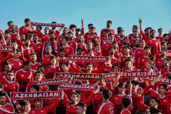 برنامه دیدارهای تراکتور تا پایان هفته دوازدهم اعلام شد