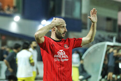 بی اعتنایی دوباره اسکوچیچ به محمدی/تغییر اجباری تراکتور مقابل پرسپولیس