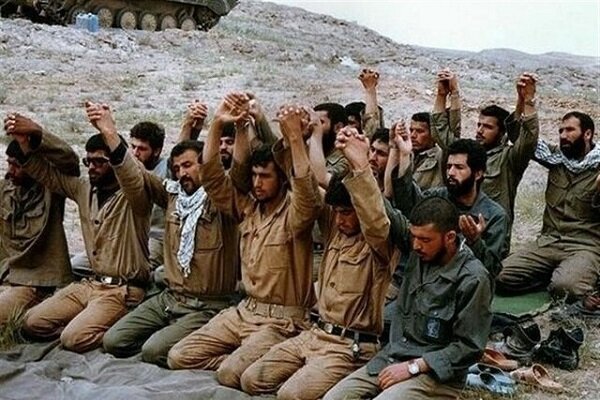 حضور مردم سیستان و بلوچستان از خط مقدم تا پشتیبانی در ایام دفاع مقدس