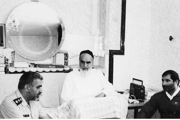 حضور مردم سیستان و بلوچستان از خط مقدم تا پشتیبانی در ایام دفاع مقدس