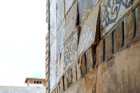 میراث اصفهان در برابر فرونشست؛مردم چه پاسخی از وزارتخانه انتظار دارند؟