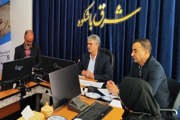 خراسان جنوبی میزبان ۲۷ عنوان برنامه در هفته گردشگری خراسان جنوبی میزبان ۲۷ عنوان برنامه در هفته گردشگری