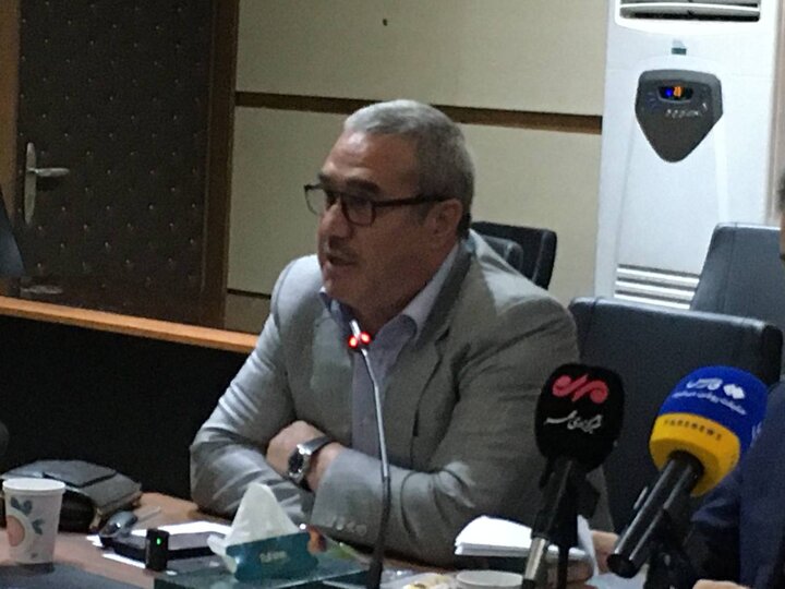 نقش داروخانهها در پدافند غیرعامل نیازمند حمایت و برنامهریزی ملی است نقش داروخانهها در پدافند غیرعامل نیازمند حمایت و برنامهریزی ملی است