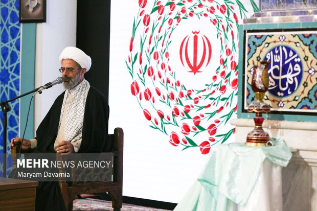 آیین میهمانی لاله ها در بجنورد